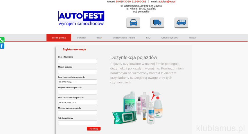 Auto-Fest