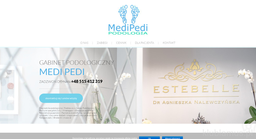 MediPedi