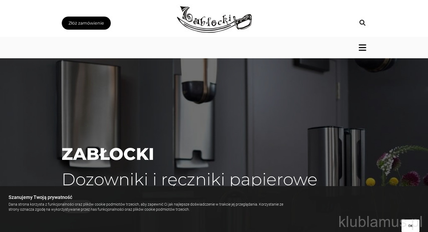 Zabłocki