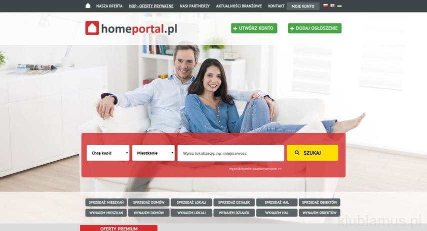 HomePortal