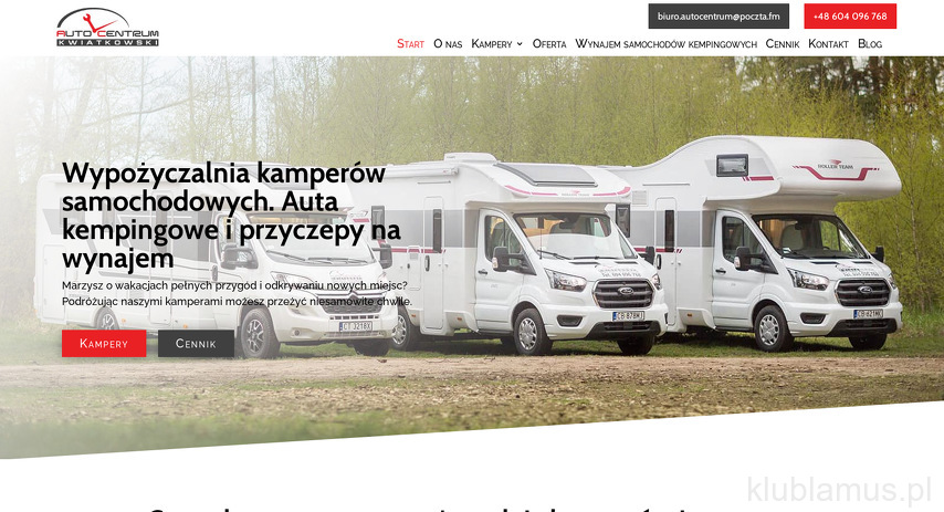Auto - Centrum Kwiatkowski