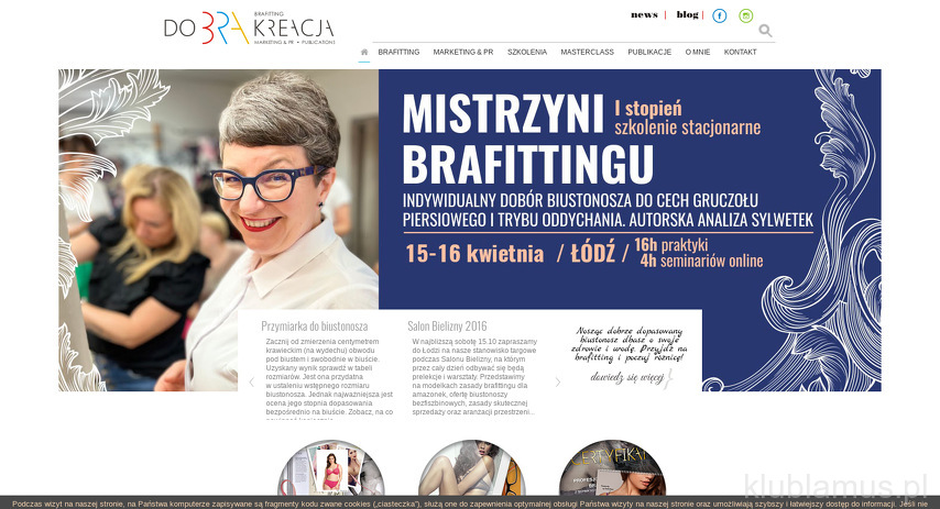 Katarzyna Sałata Dobra Kreacja Marketing i Public Relations