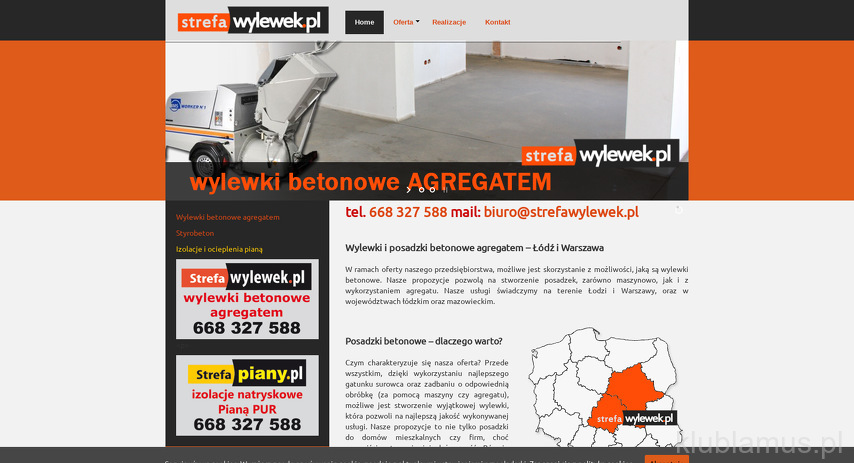 StrefaWylewek.pl