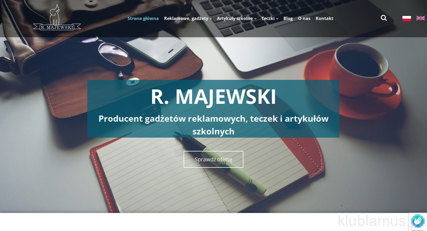 R.Majewski