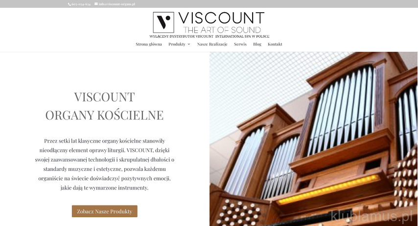 Astorg Viscount